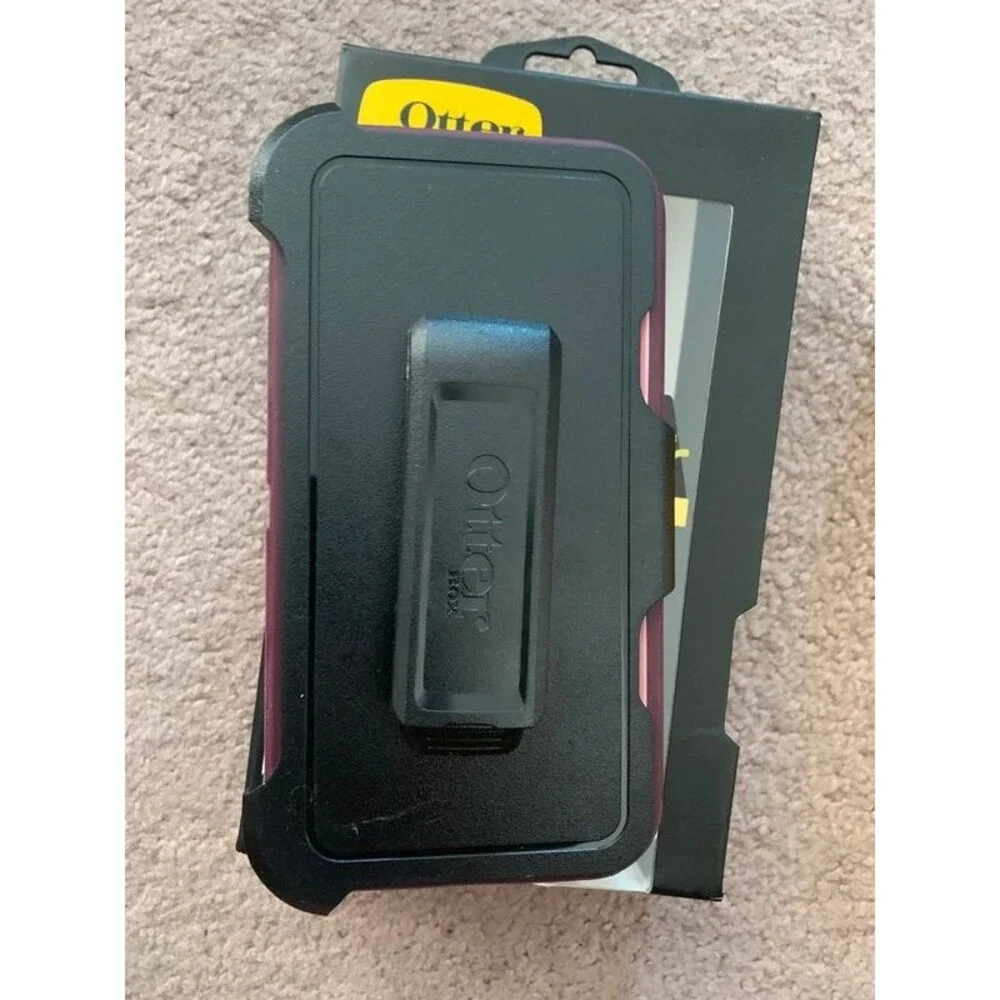 Defender Otterbox Screen less Edition For IPhone X